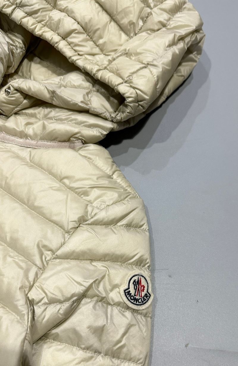 Moncler Down Jackets